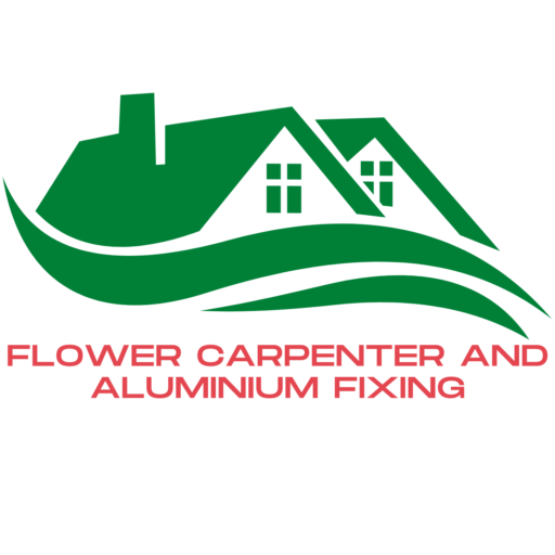 Flower Carpenter — carpenter in Abu Dhabi logo